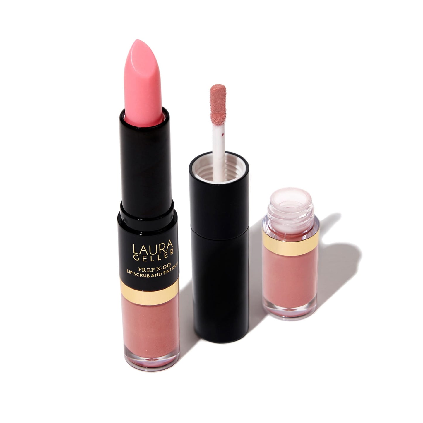 prep n scrub lip duo