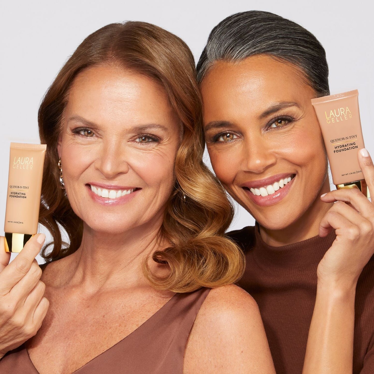 Quench-n-Tint model images