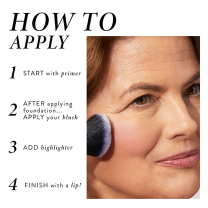 Laura's Brightening Basics Kit (5 PC)
how to apply