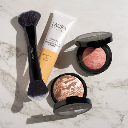 Laura's Finishing Touches Kit lifestyle