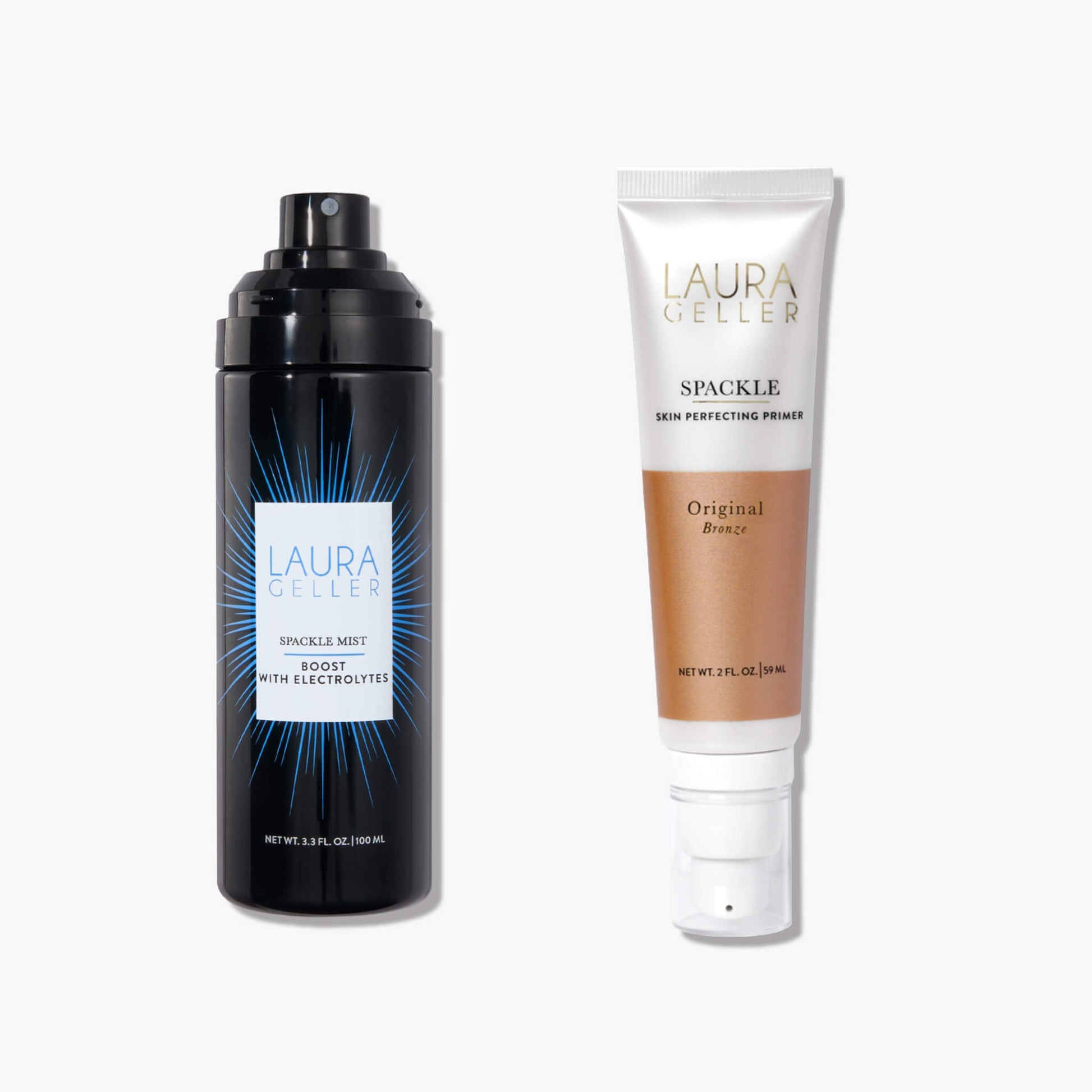 Prep & Set Duo soldier with Spackle Original Bronze soldier