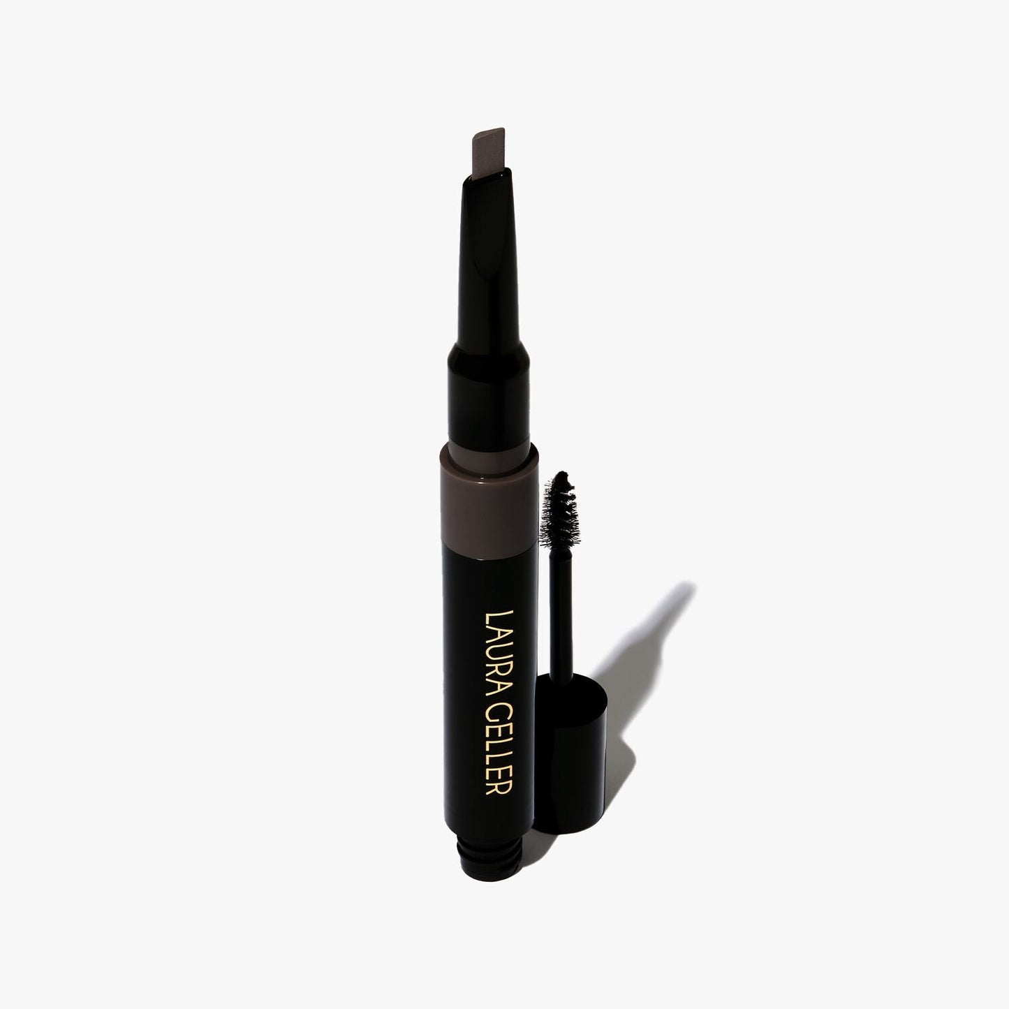 sculpt -n-stay waterproof brow pencil and gel soldier
