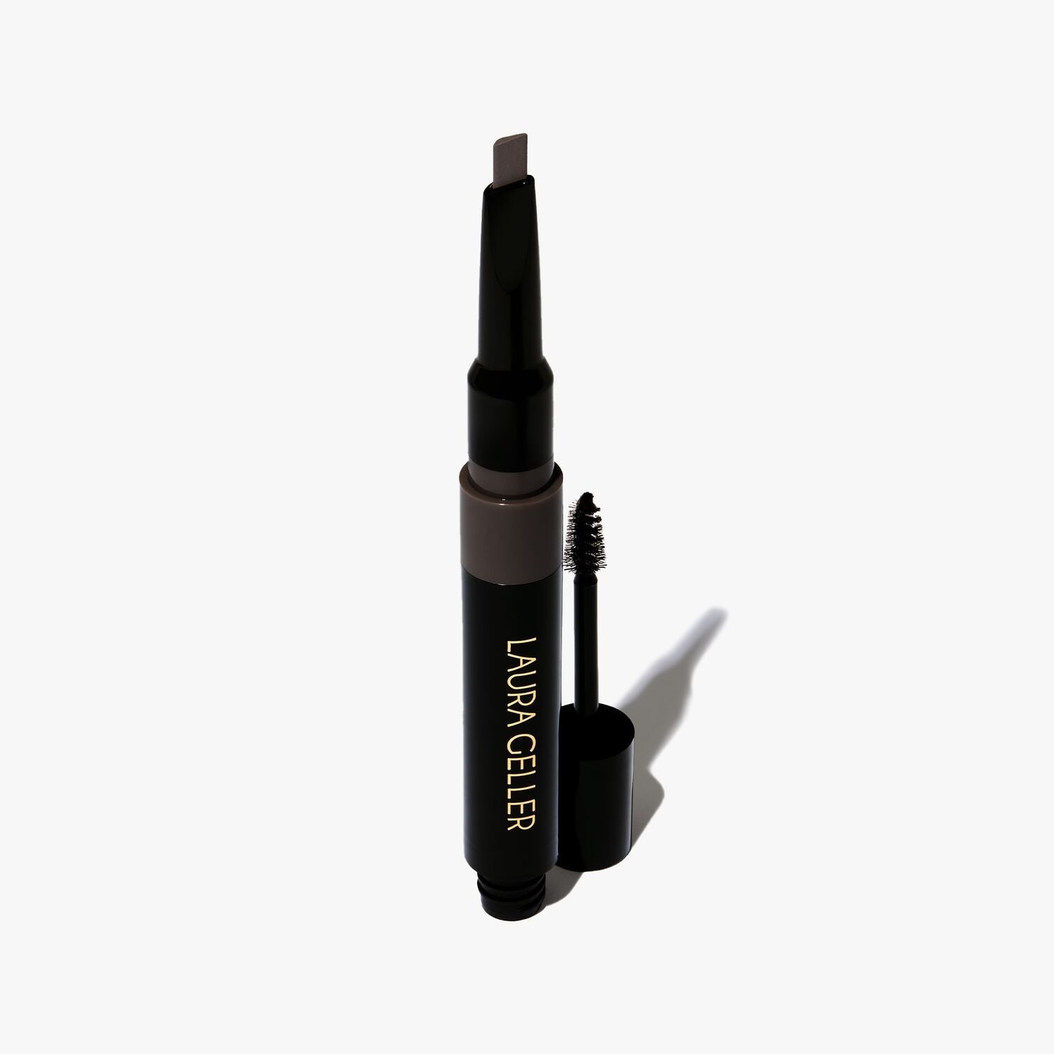 sculpt -n-stay waterproof brow pencil and gel soldier