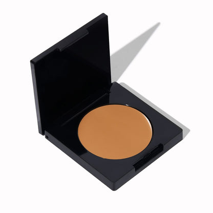 Seamless Finish Full Coverage Concealer in golden medium