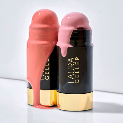 Serum Blush Cheek Tint lifestyle