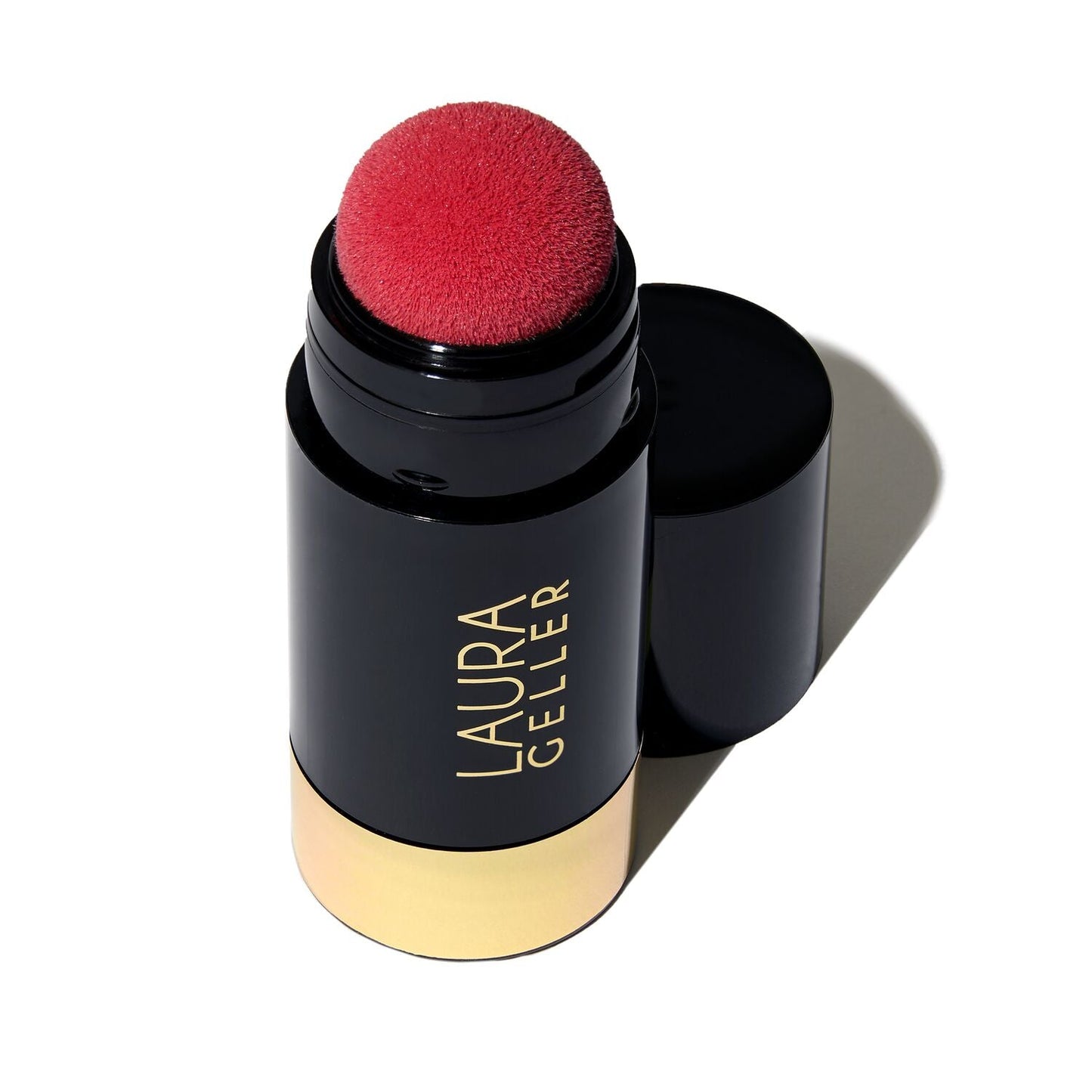 Serum Blush Cheek Tint soldier in Graceful Guava