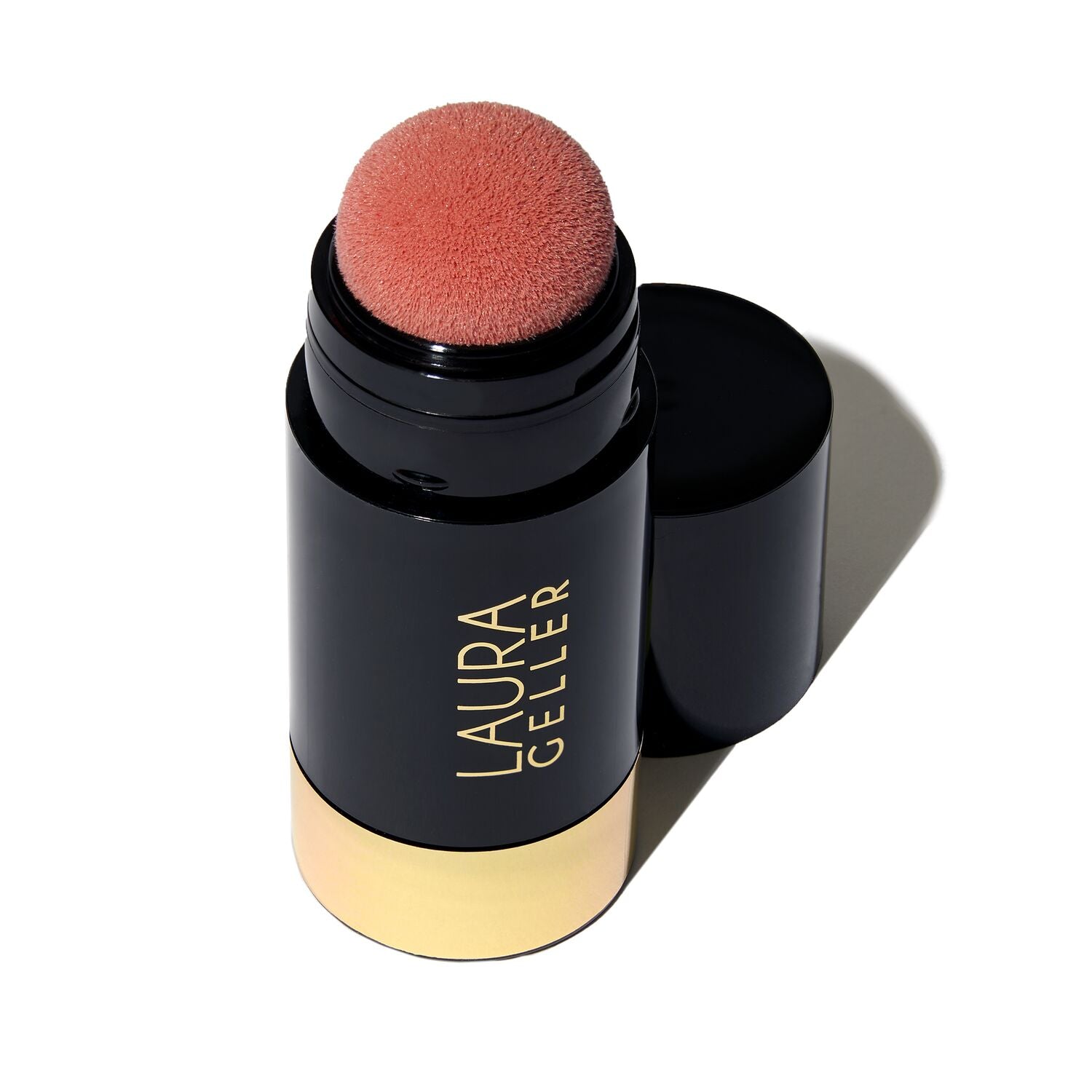 Serum Blush Cheek Tint in Refreshing Rose