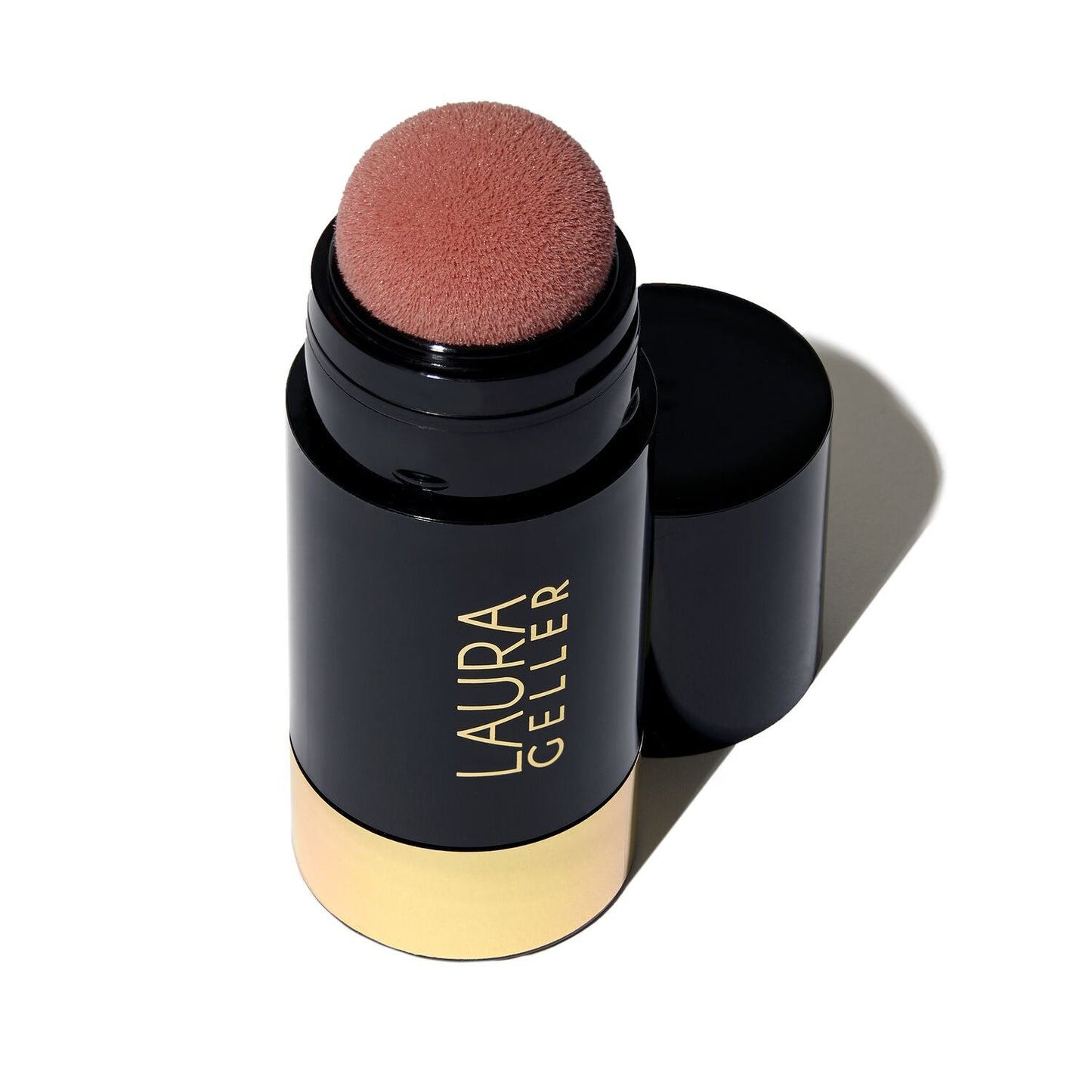 Serum Blush Cheek Tint in True Tawny