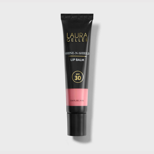 Shine-n-Shield Lip Balm SPF 30 Soldier