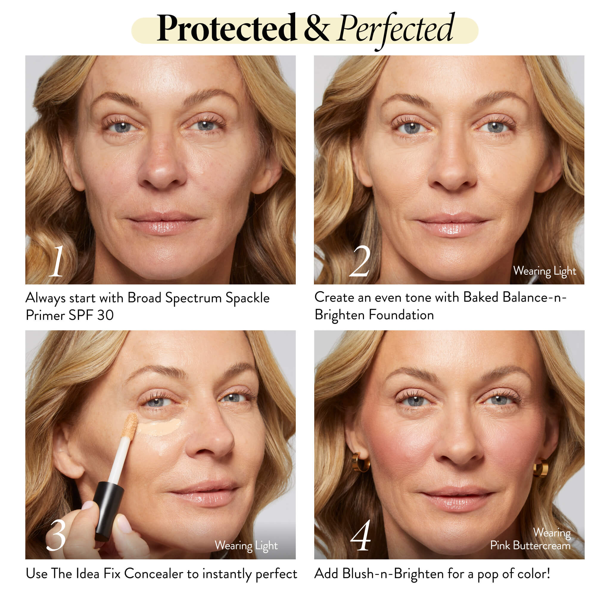 Spackle Skin Perfecting Primer SPF 30 Routine Builder