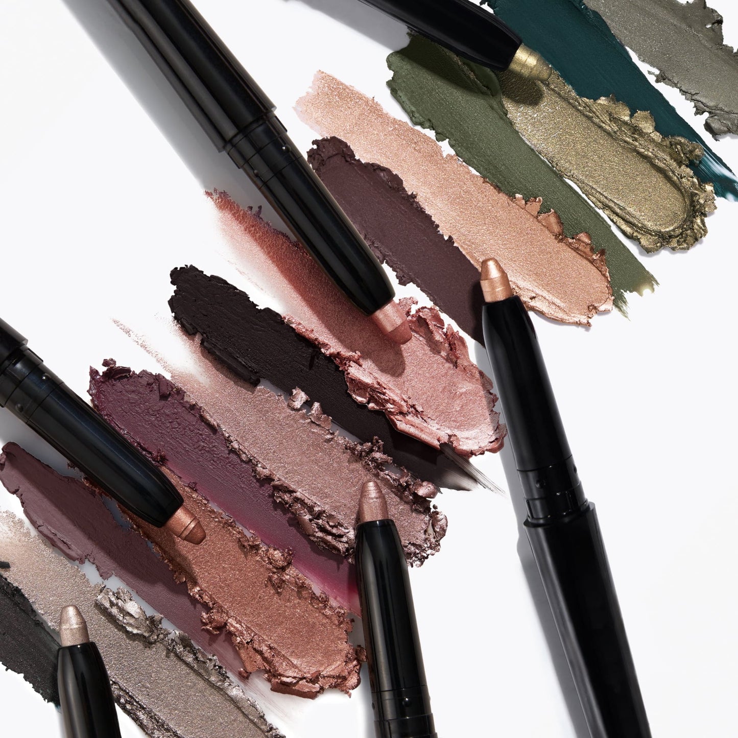 Swipe n line instant eye perfecting stick texture image