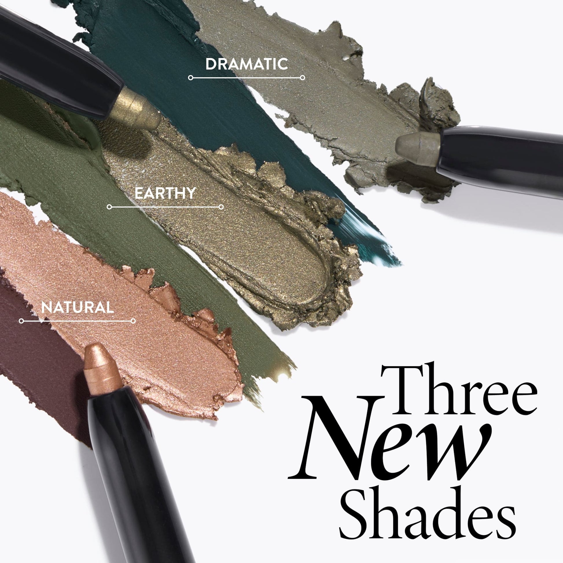 Swipe n line instant eye perfecting stick texture w/ callout