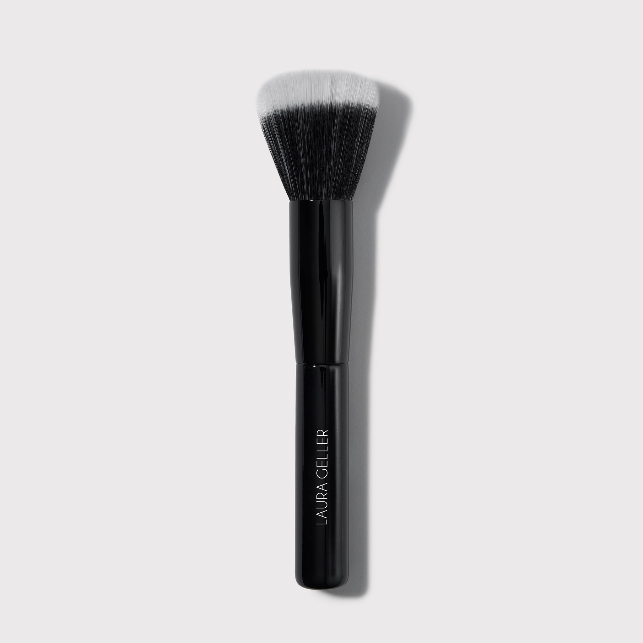 Stippling Brush Solider