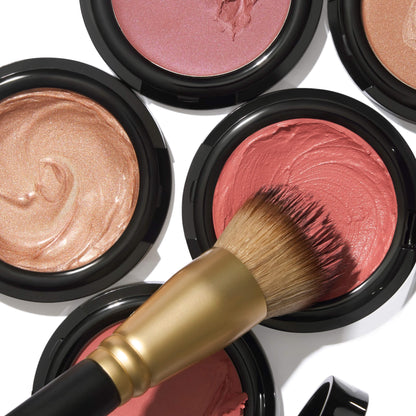 The Wonder Brush Lifestyle with Wonder Balm