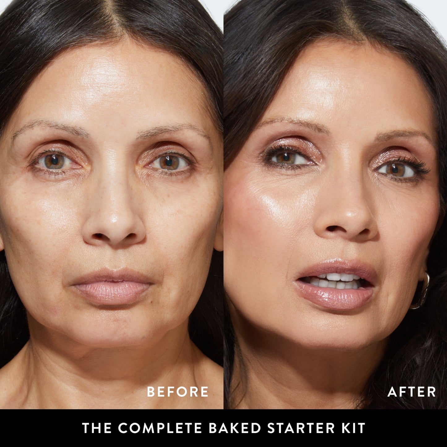 The Complete Baked Starter Kit B&A