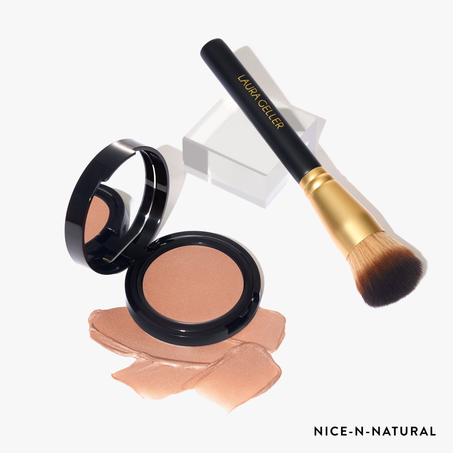 The Wonder Balm Starter Kit in nice-n-natural