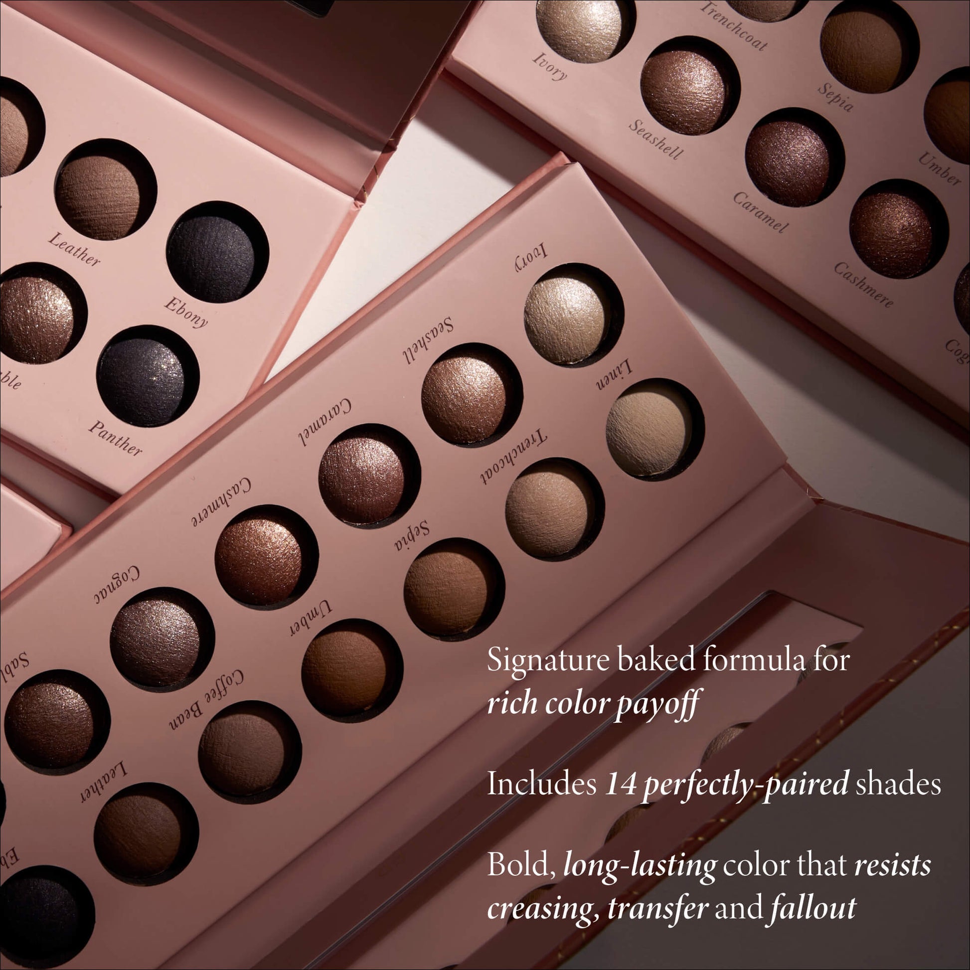 All Seasons of Beauty Kit - Timeless Tones product benefits