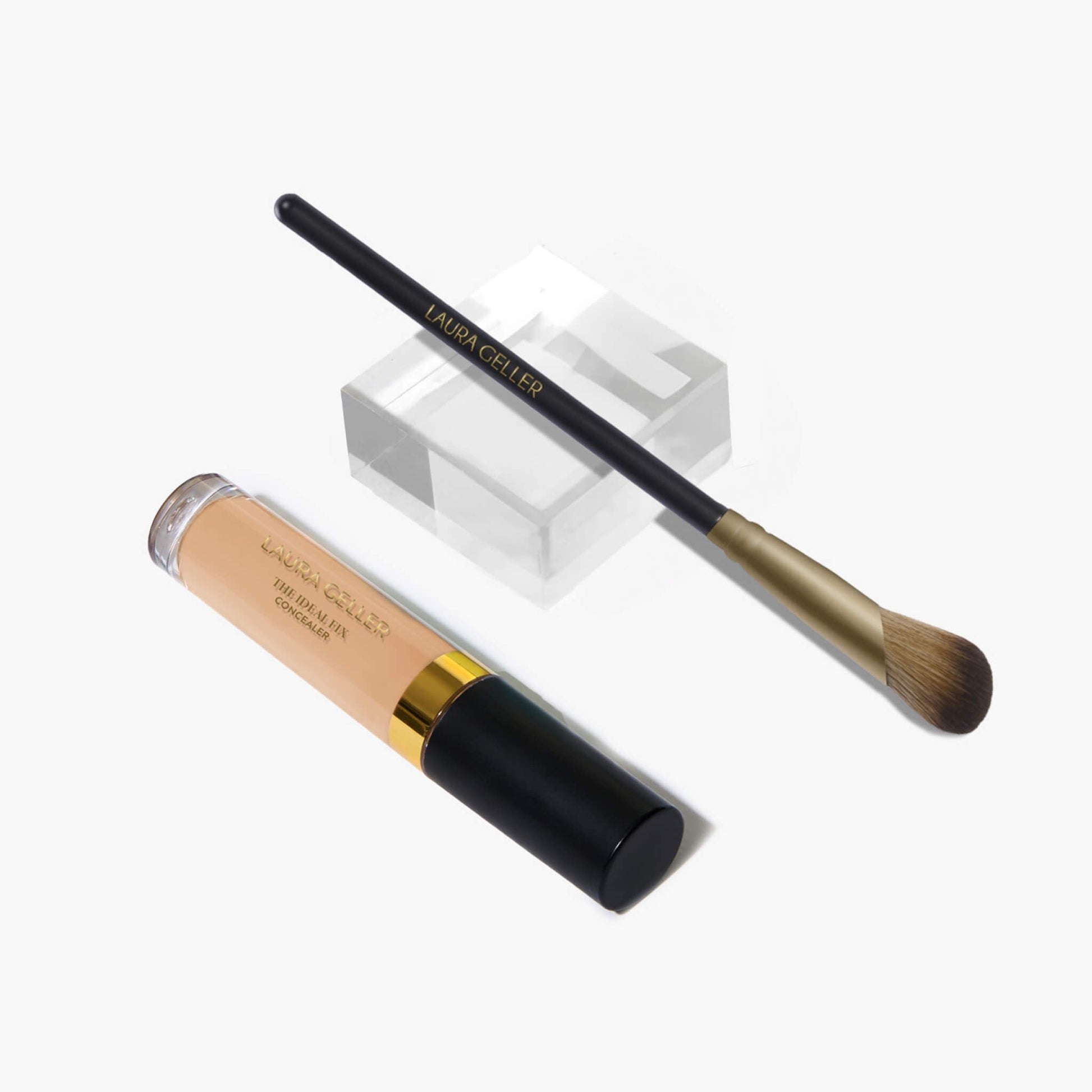 The Under Cover Kit (2PC) Soldier