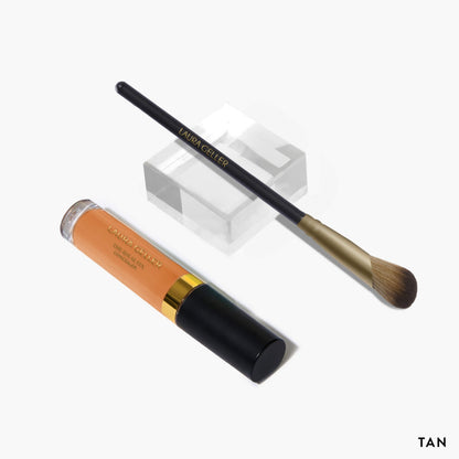 The Under Cover Kit (2PC) in tan