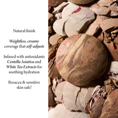 Balance-n-Brighten Product Benefits