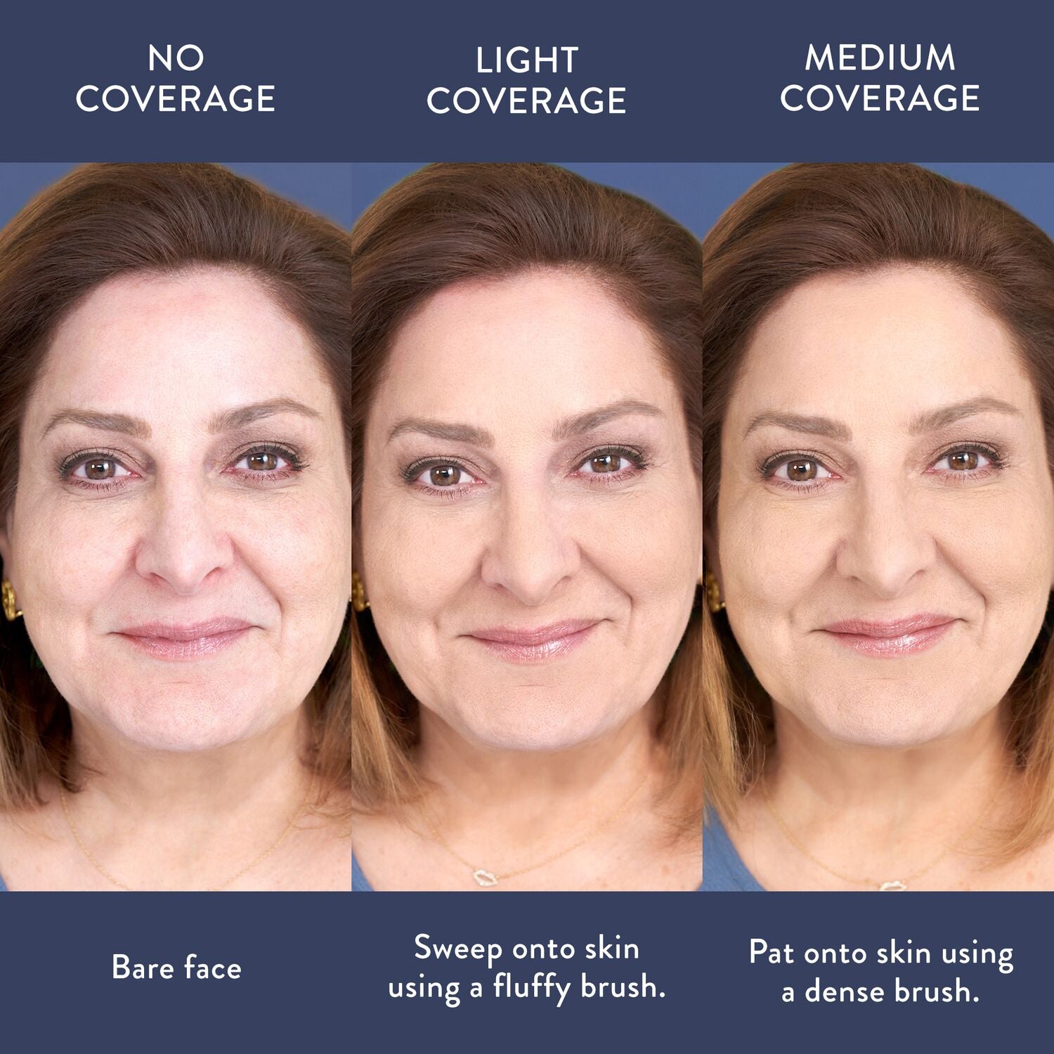 Balance-n-Brighten Coverage Callout