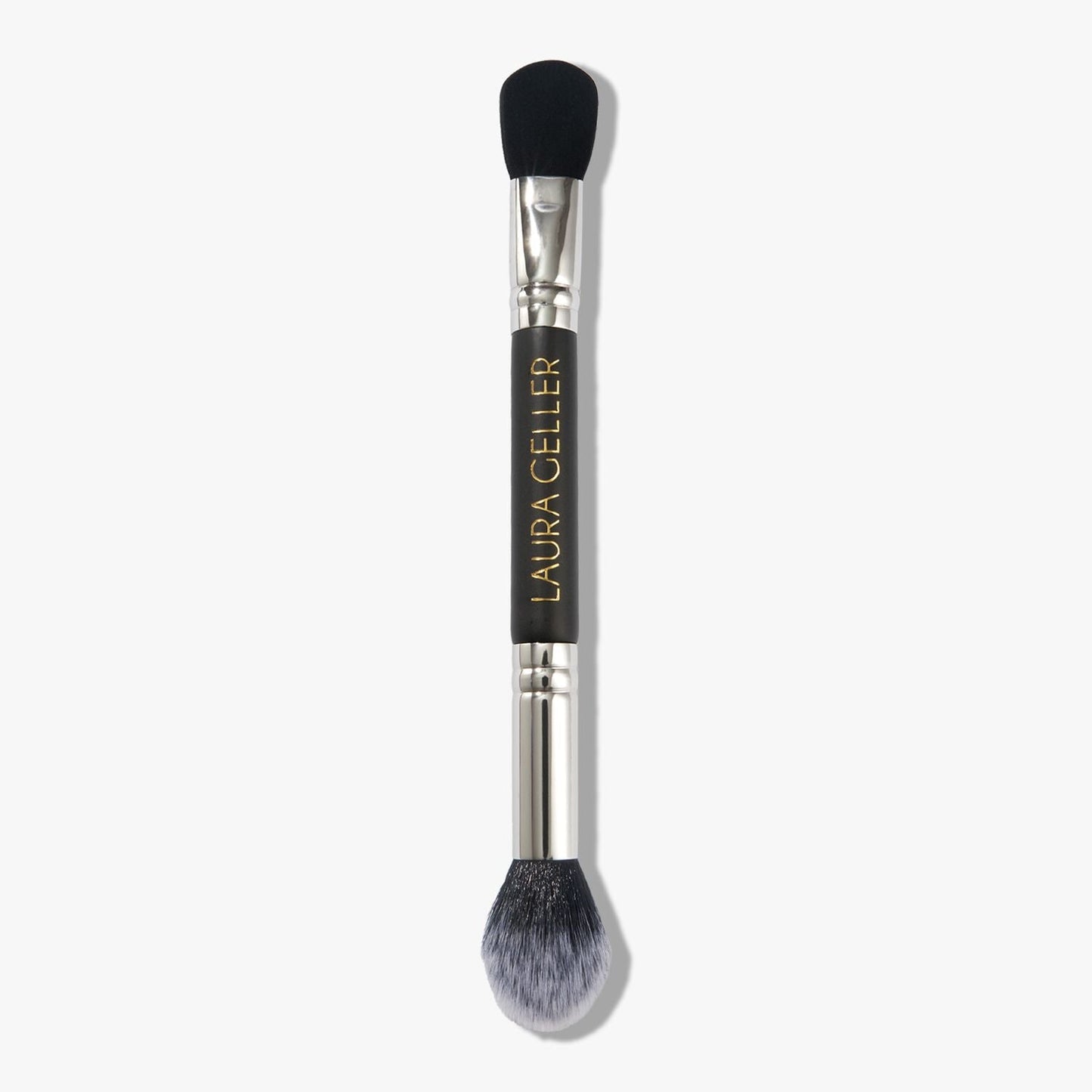 dual ended brush soldier