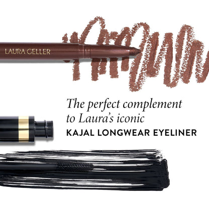 Bold Beauty Kajal Duo pairing