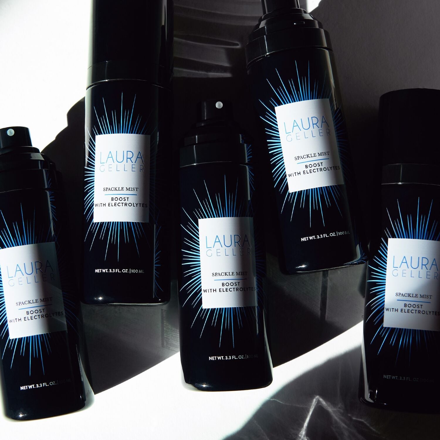 Spackle Mist lifestyle layflat