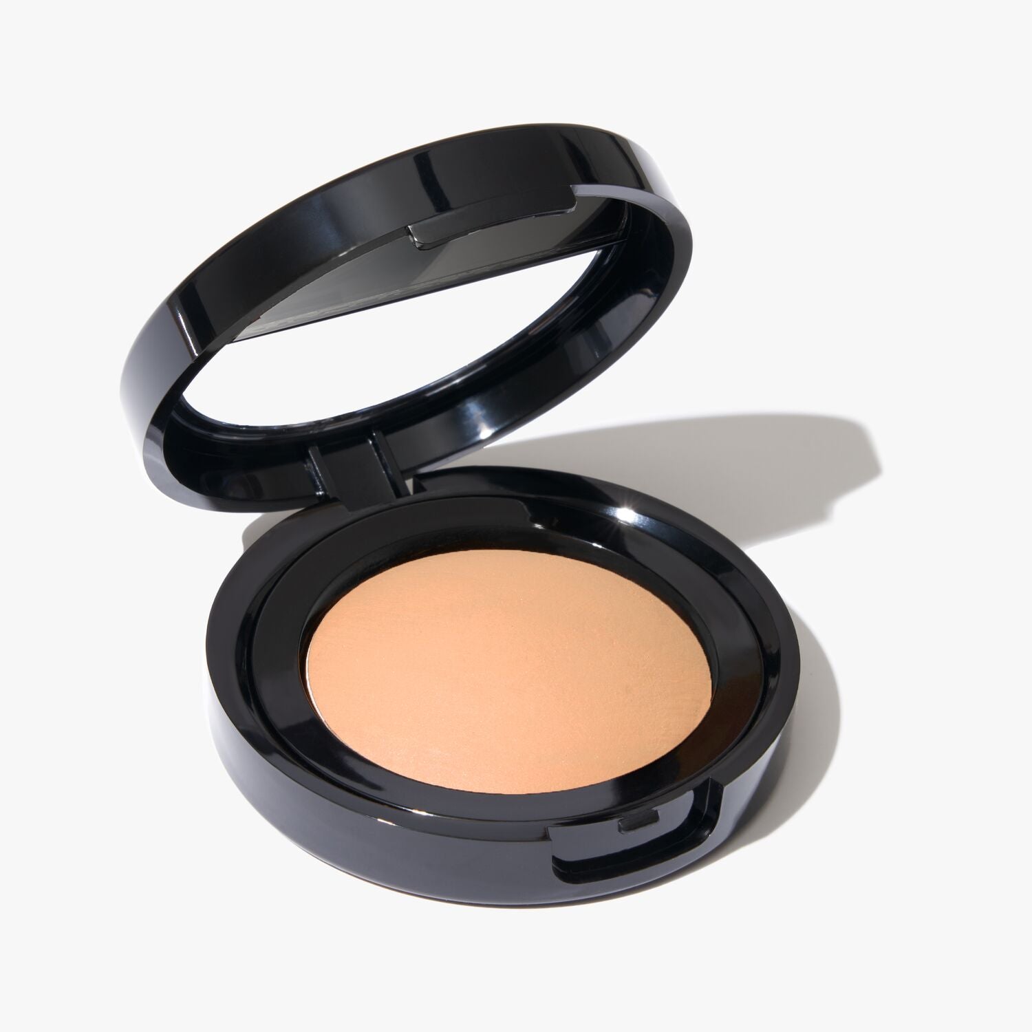 baked blurring and setting powder light/medium soldier