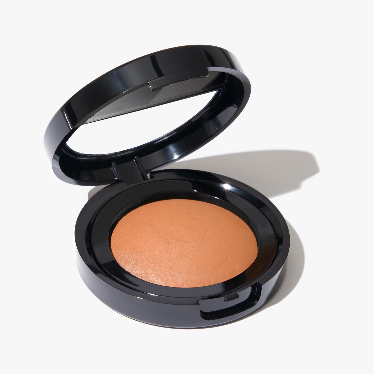 baked blurring and setting powder  tan/deep soldier