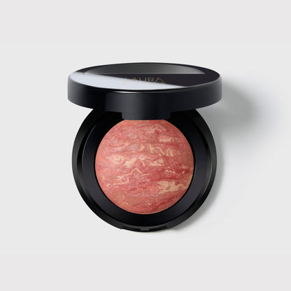 Blush-n-Brighten soldier - starfish island