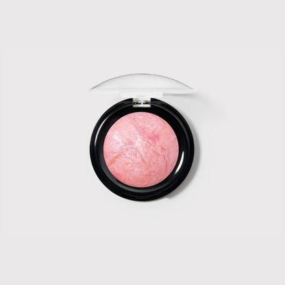 Blush-n-Brighten Travel Size - pink buttercream