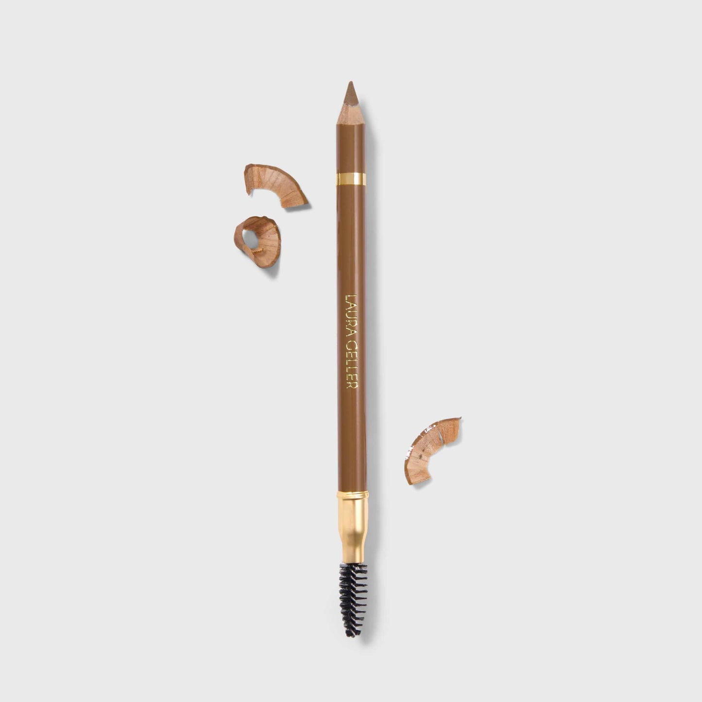 Bravo Brows Pencil soldier - medium brown