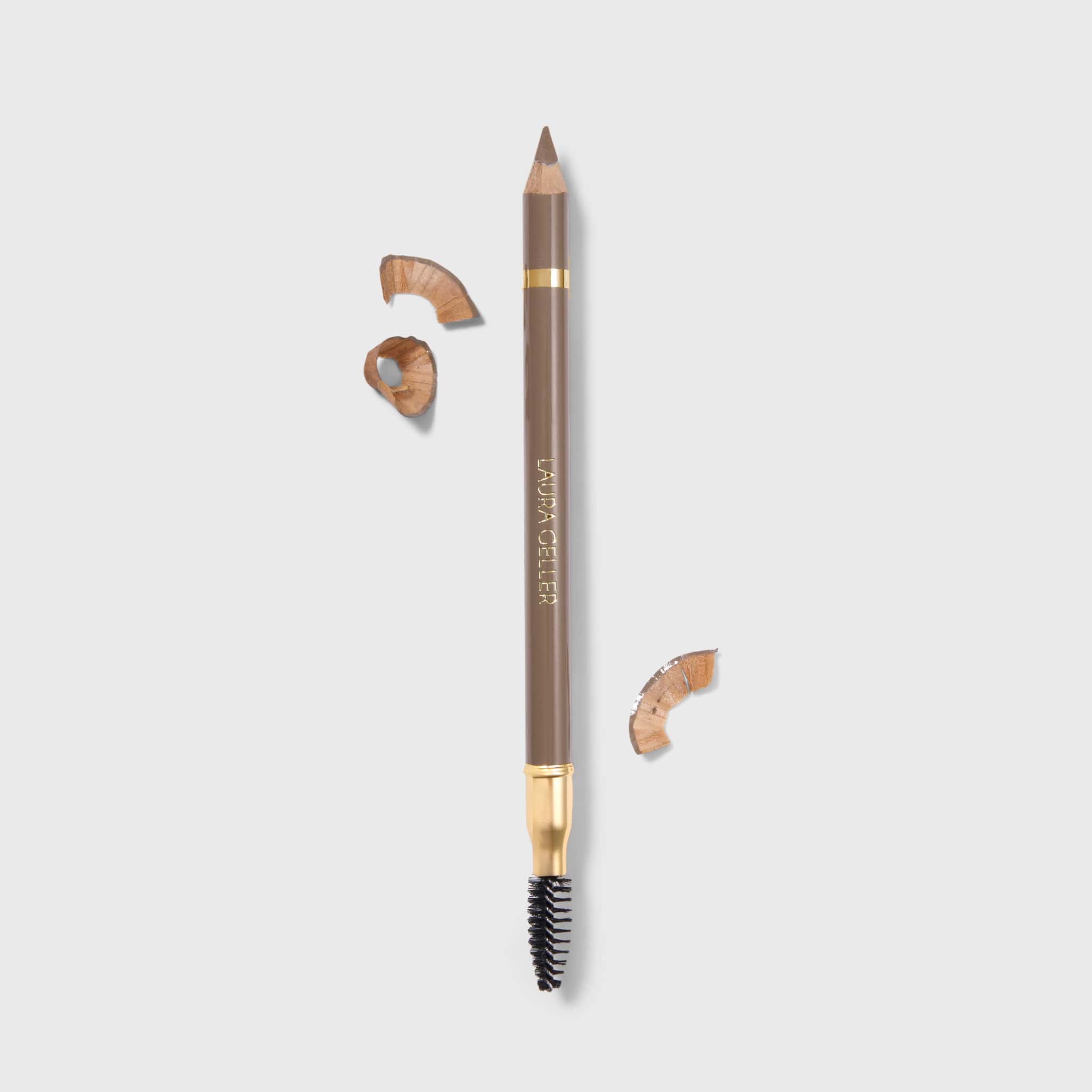 Laura Geller Bravo Brows soldier in Taupe