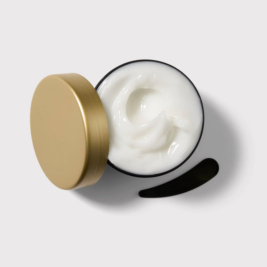Cold Cream Makeup Remover Soldier