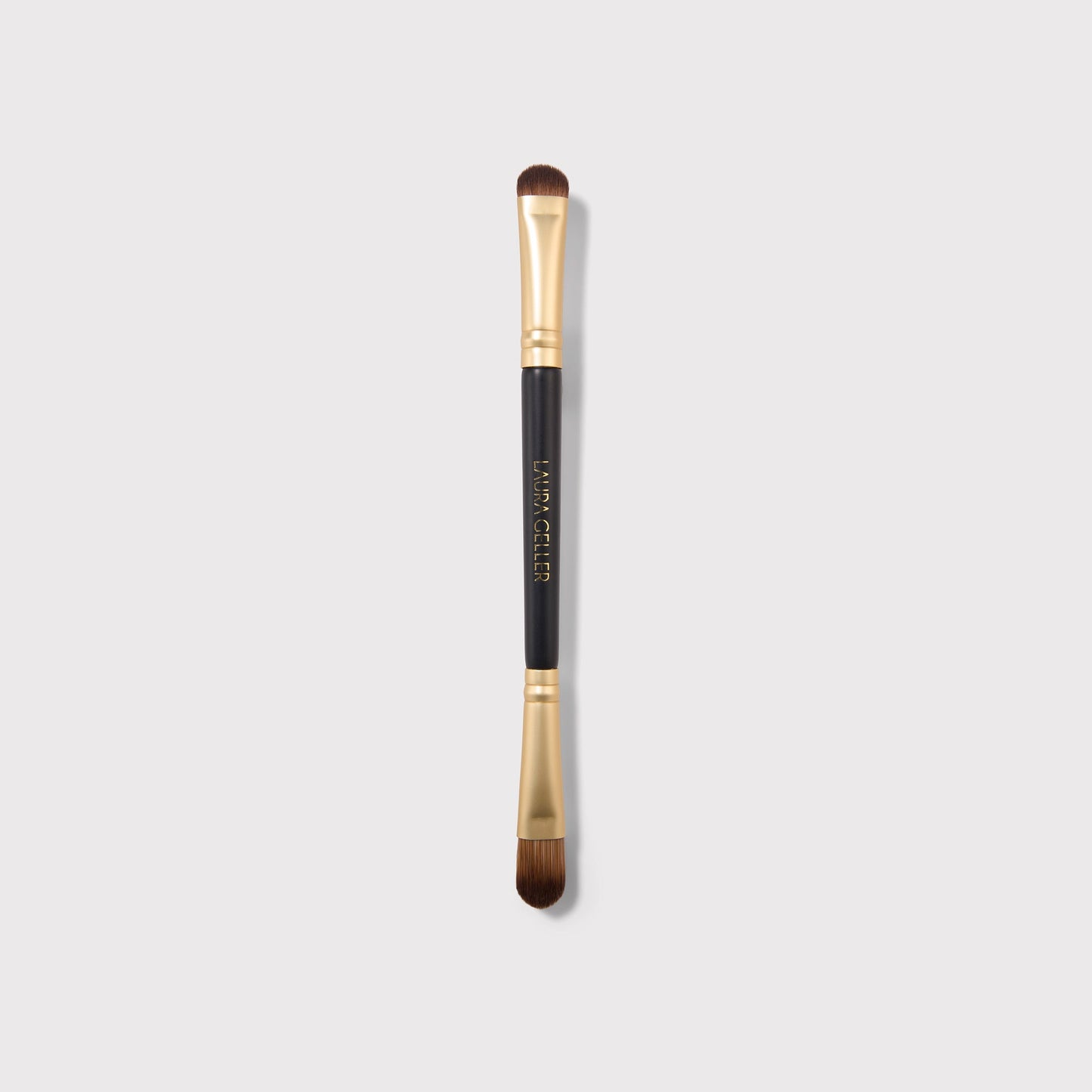 Dual ended eyeshadow soldier