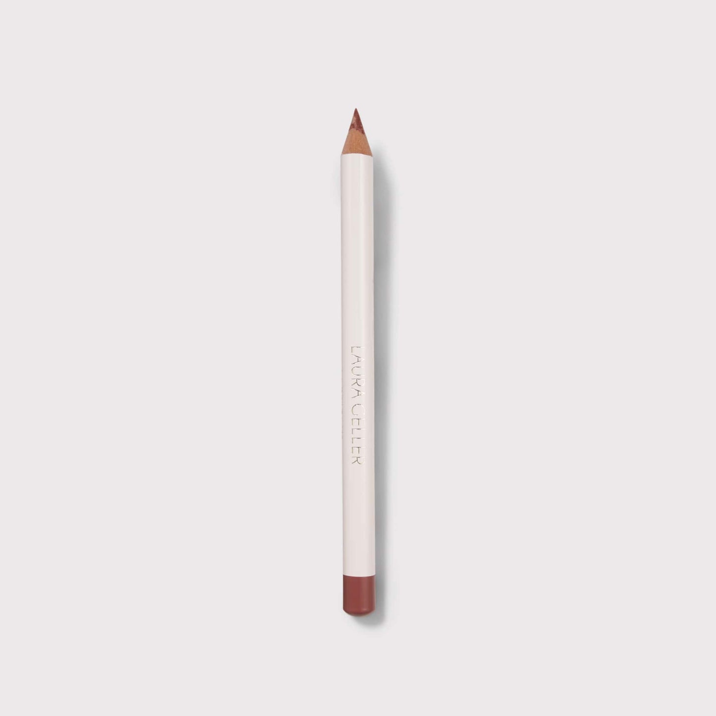 Marble Lips Multidimensional Liner  Soldier - Terracotta