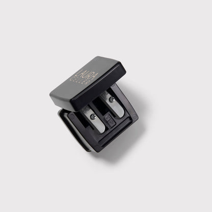 Pencil Sharpener Soldier - Open