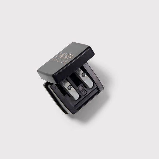 Pencil Sharpener Soldier - Open