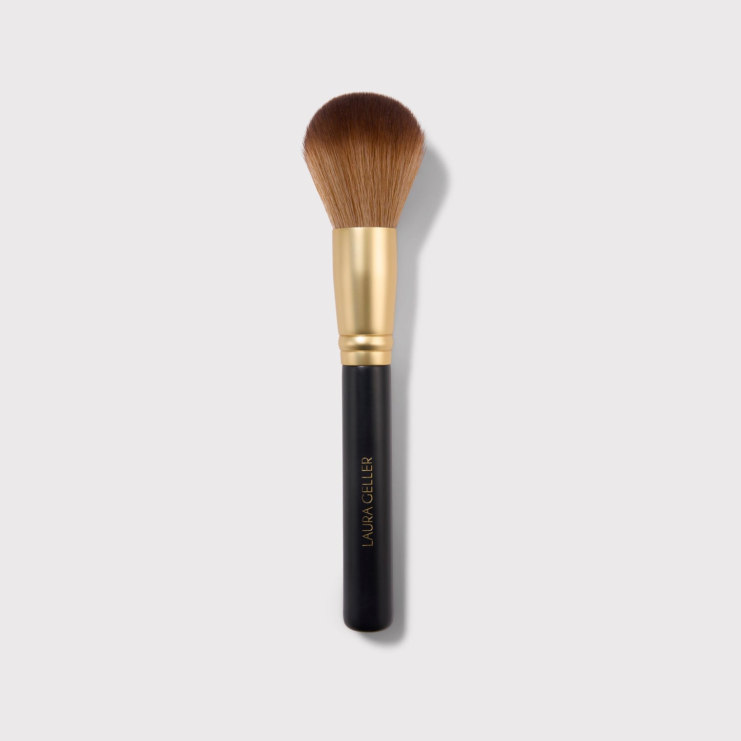 setting powder brush soldier