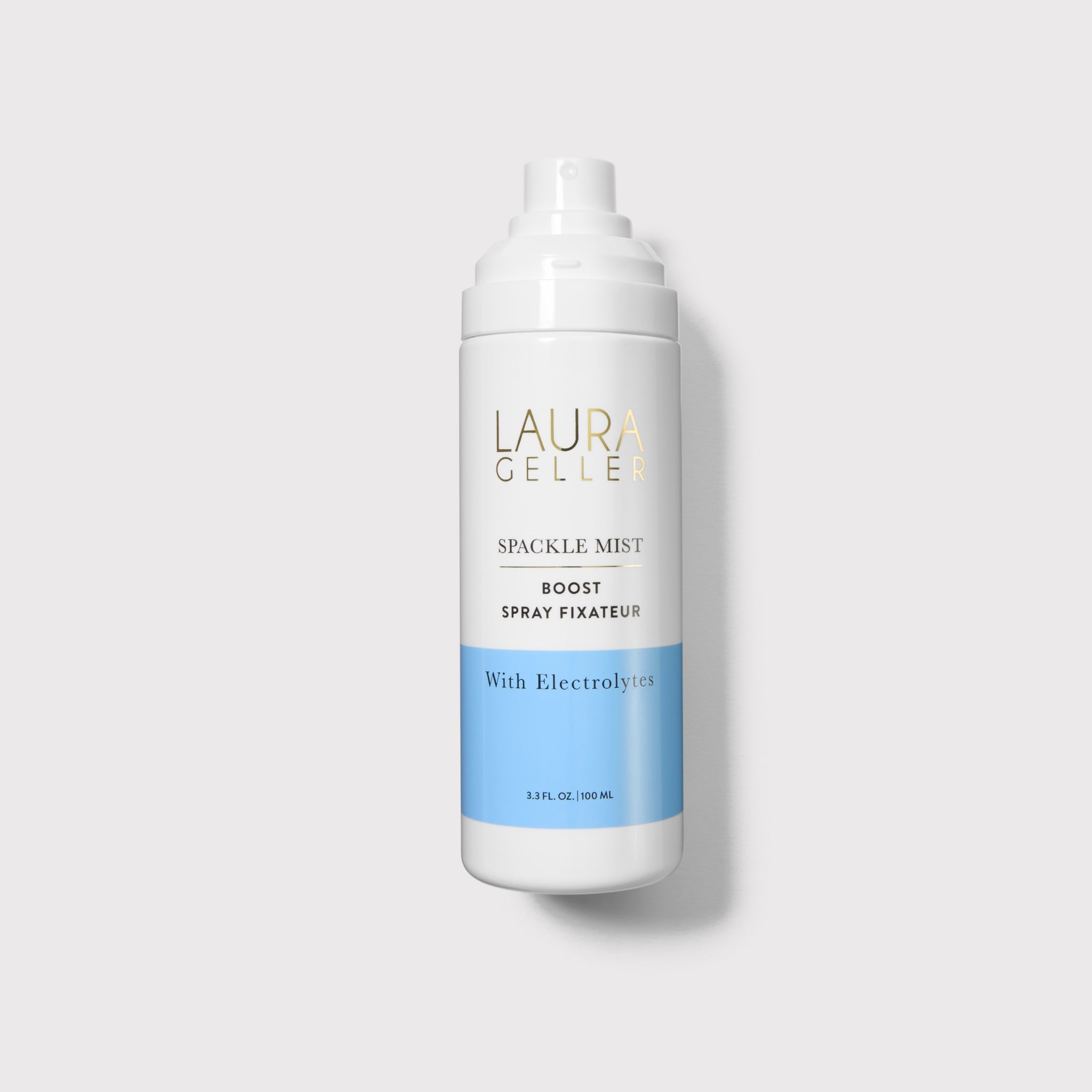 Spackle Mist Boost - Soldier