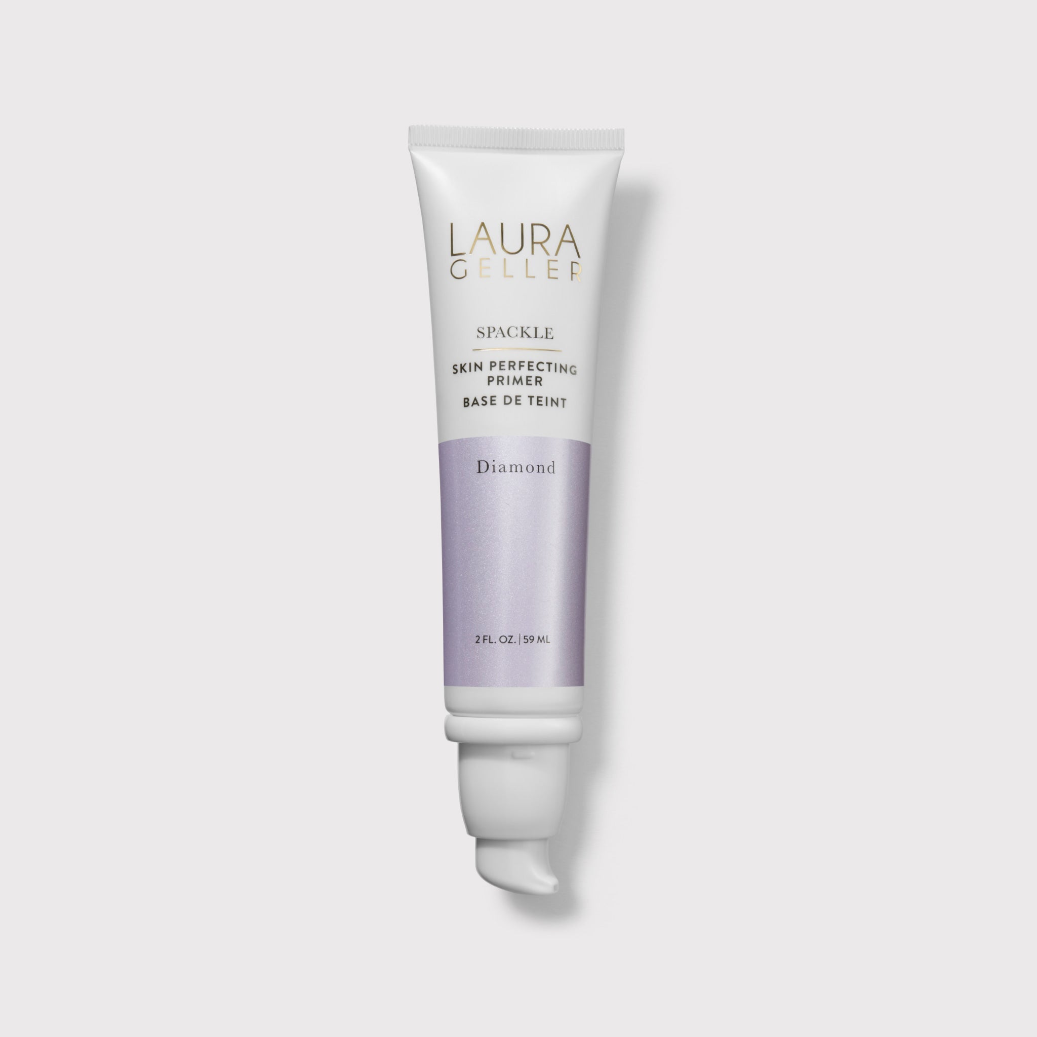 Spackle Primer Soldier - Diamond