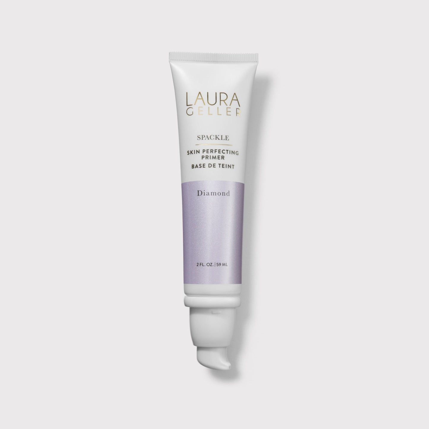 Spackle Primer Soldier - Diamond