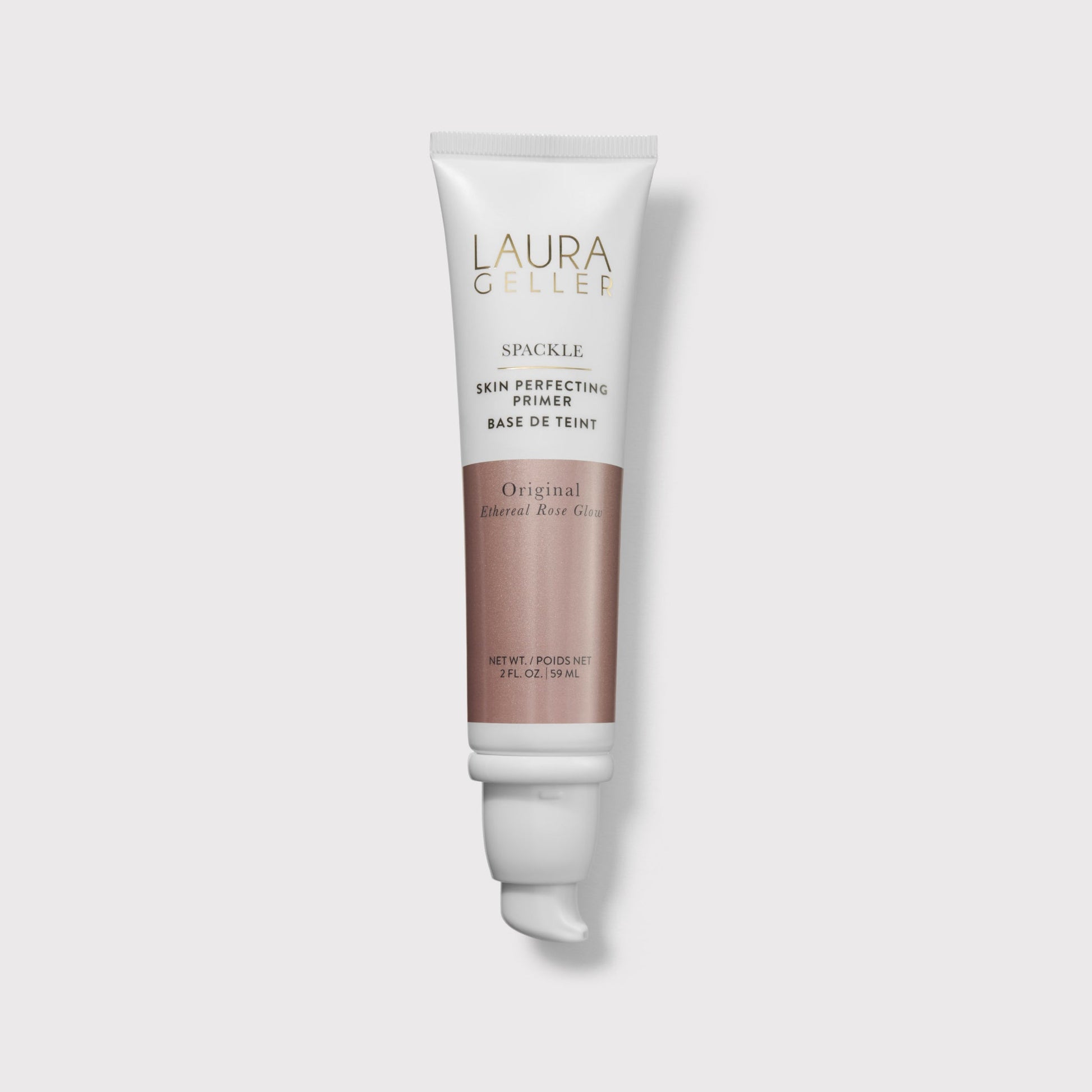 Spackle Primer Soldier - Ethereal Rose
