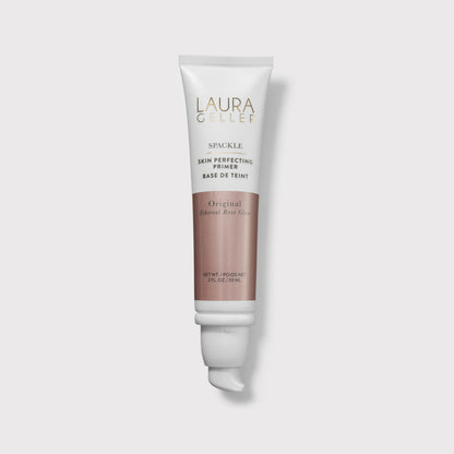 Spackle Primer Soldier - Rose