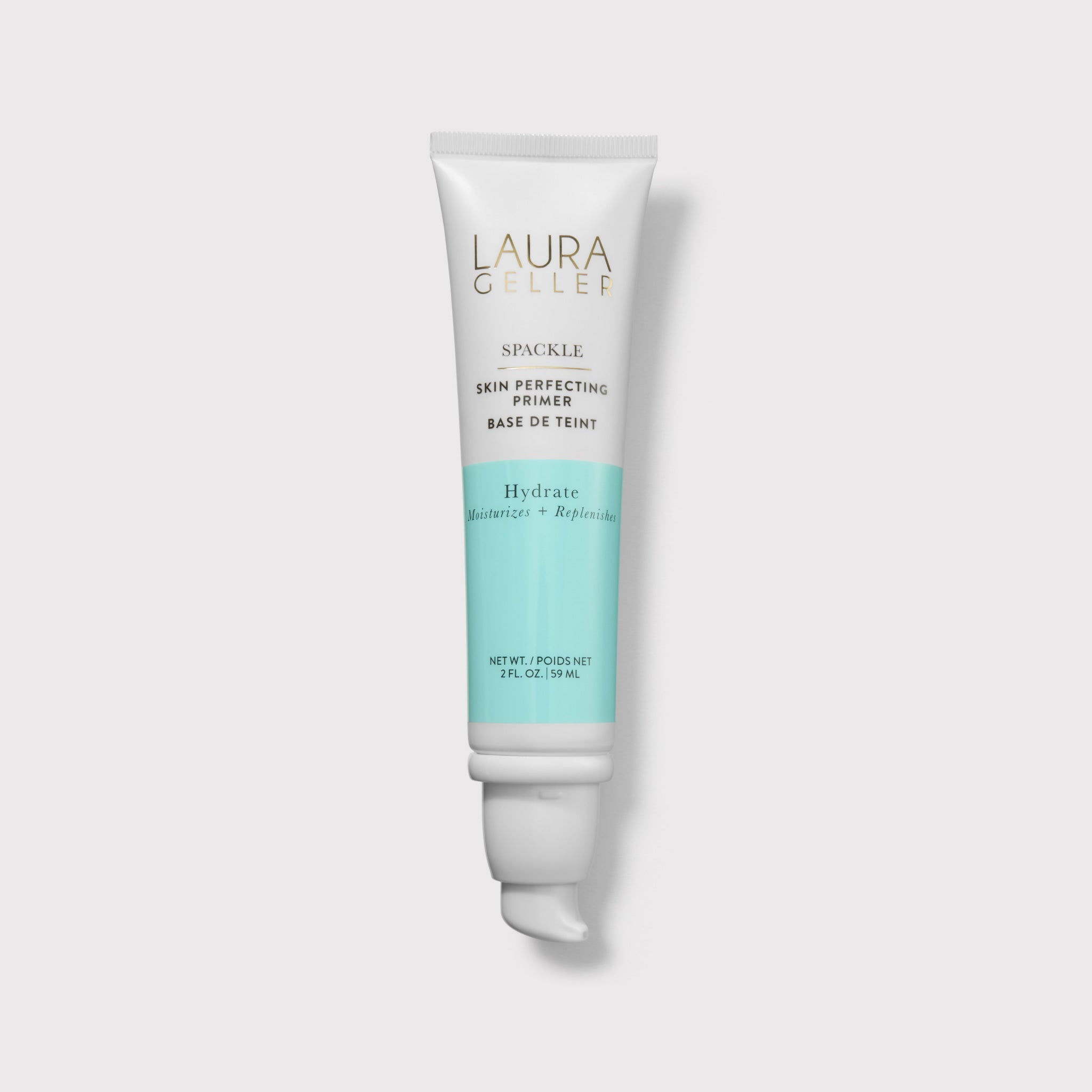 Spackle Primer Soldier - Hydrate