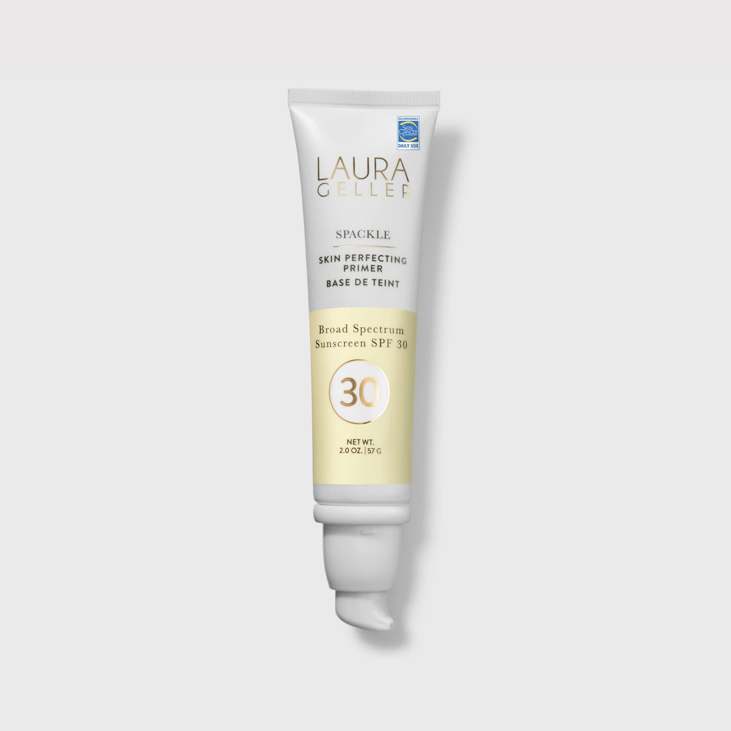 Spackle Primer SPF 30 soldier 