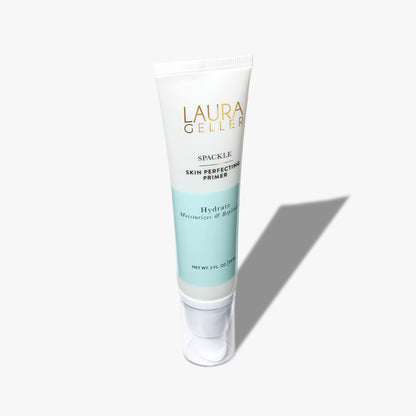 Spackle Skin Perfecting Primer in Hydrate Soldier