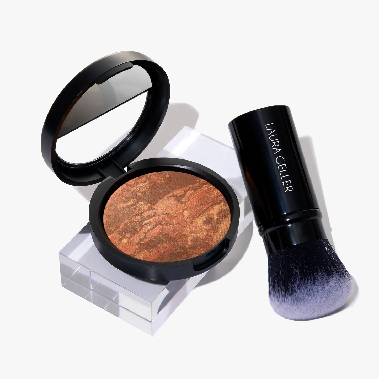 Baked Balance-n-Brighten Essentials Kit (2 PC)