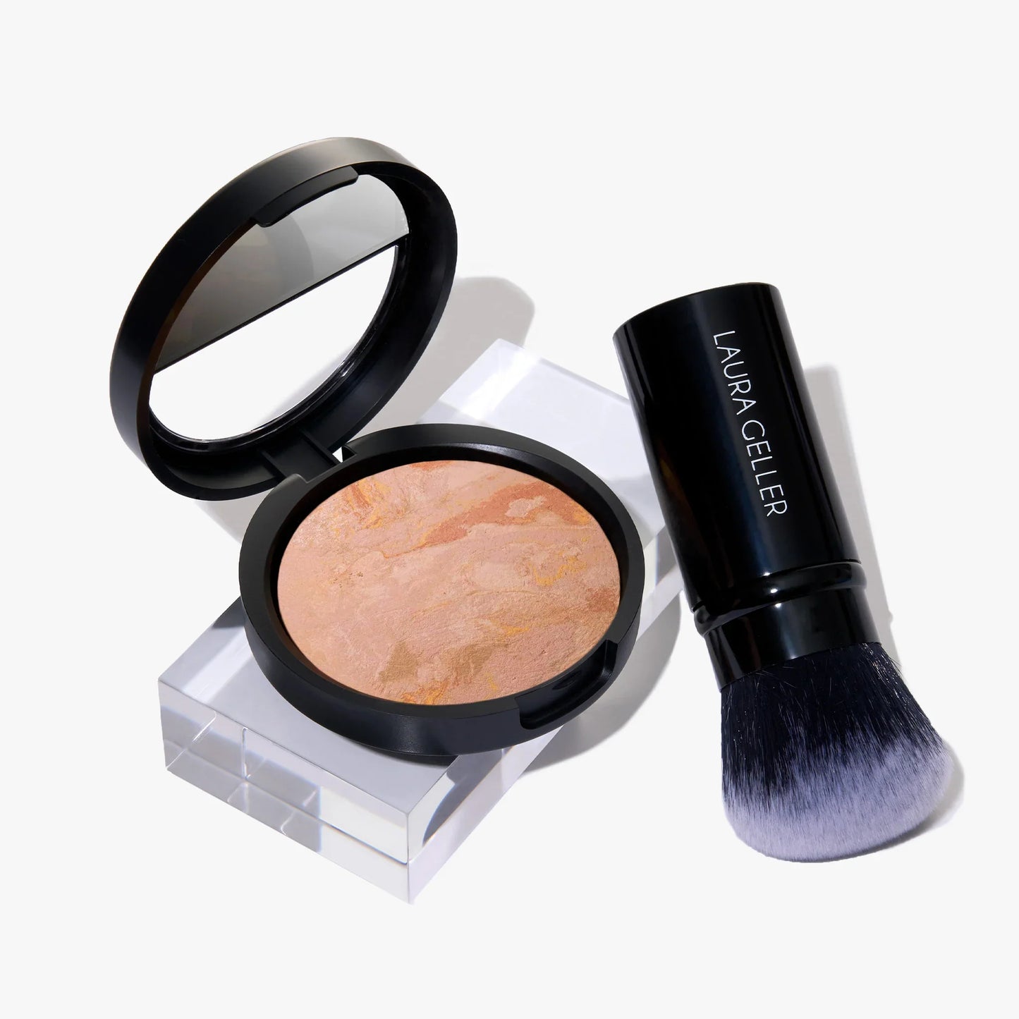 Baked Balance-n-Brighten Essentials Kit (2 PC)